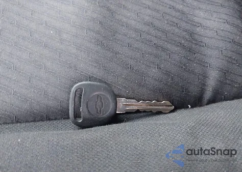 2012 Chevrolet Tahoe Commercial Fleet из США, поврежденный, VIN 1GNLC2E03CR250798